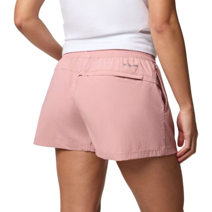 Kadın - Columbia Sınırsız Trekking Aktif Şort W 2073124659 - Görsel 2