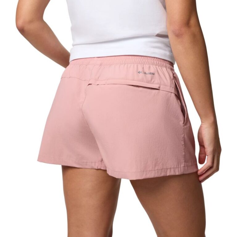 Kadın - Columbia Sınırsız Trekking Aktif Şort W 2073124659 - Görsel 2