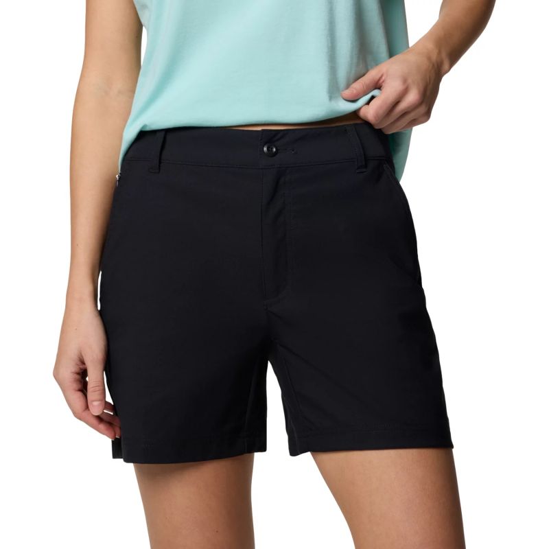 tryoshop-columbia-leslie-falls-short-ii-w-2126061010-4-1491782 Kadın - Columbia Leslie Falls Kısa Pantolon II W 2126061010 - Ana Görsel