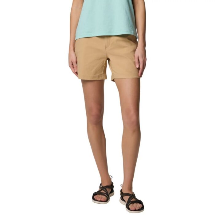 Kadın - Columbia Leslie Falls Kısa Şort II W 2126061262 - Görsel 3