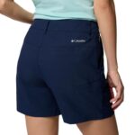 Kadın - Columbia Leslie Falls Kısa Şort II W 2126061464 - Görsel 3