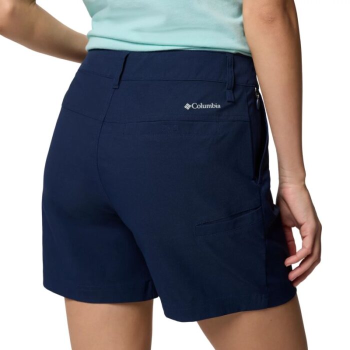 Kadın - Columbia Leslie Falls Kısa Şort II W 2126061464 - Görsel 3