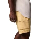 Erkek - Columbia Silver Ridge Utility Kargo Şort M 2030744010 - Görsel 4