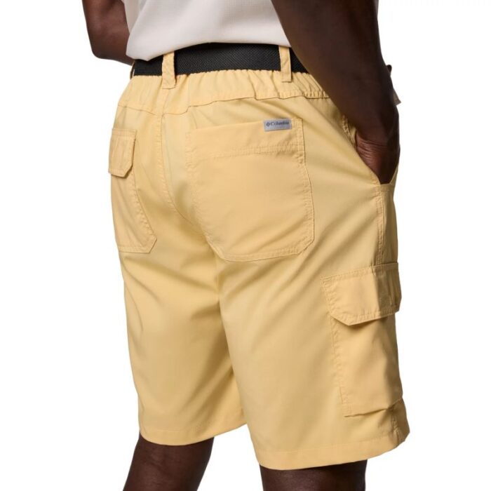 Erkek - Columbia Silver Ridge Kullanışlı Kargo Şort M 2030744715 - Görsel 3