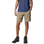 Erkek - Columbia Silver Ridge Çok Amaçlı Dönüştürülebilir Pantolon Erkek M 2012962221 - Görsel 4