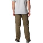 Erkek - Columbia Silver Ridge Kullanışlı Dönüştürülebilir Pantolon Erkek 2012962397 - Görsel 2