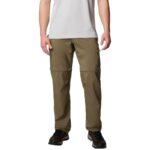 Erkek - Columbia Silver Ridge Kullanışlı Dönüştürülebilir Pantolon Erkek 2012962397 - Ana Görsel