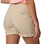 Kadın - Columbia Silver Ridge Kadın Trekking Şort 2037206271 - Görsel 3