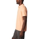 Erkek - Columbia Tech Trail Polo Tişört M 1768701882 - Görsel 2