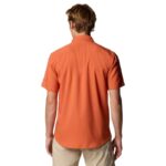 Erkek - Columbia Utilizer II Düz Kısa Kol Gömlek M 1577762851 - Görsel 3