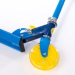 Coolslide Arboom Jr Scooter 5