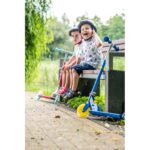 Coolslide Arboom Jr Scooter 7