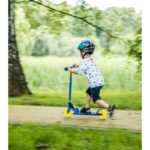 Coolslide Arboom Jr Scooter 8