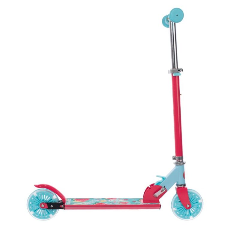 Çocuk - Coolslide Arboom Jr Scooter 92800398288 (Çocuk, Paten) - Görsel 2