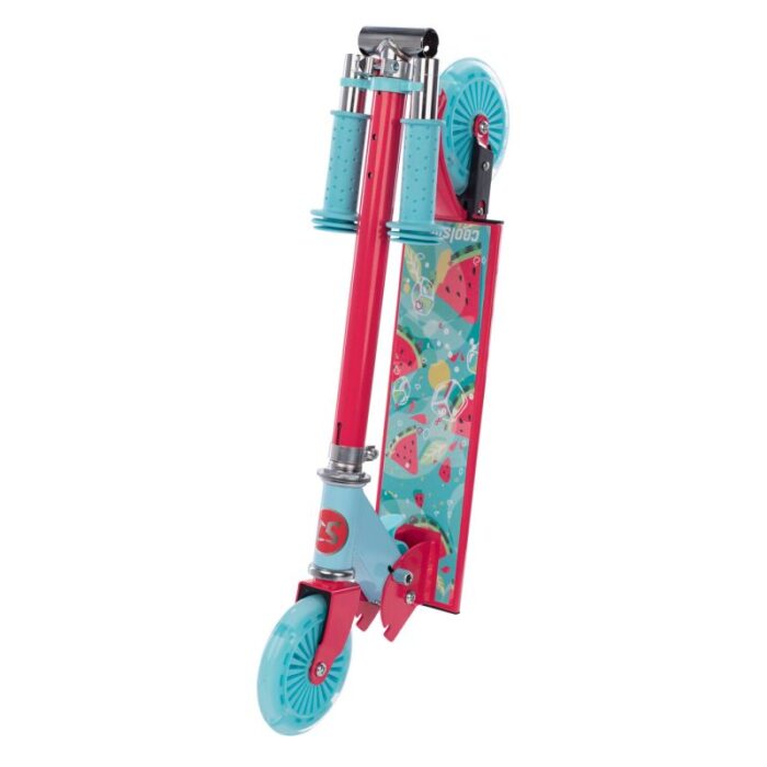 Çocuk - Coolslide Arboom Jr Scooter 92800398288 (Çocuk, Paten) - Görsel 3