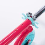 Çocuk - Coolslide Arboom Jr Scooter 92800398288 (Çocuk, Paten) - Görsel 4