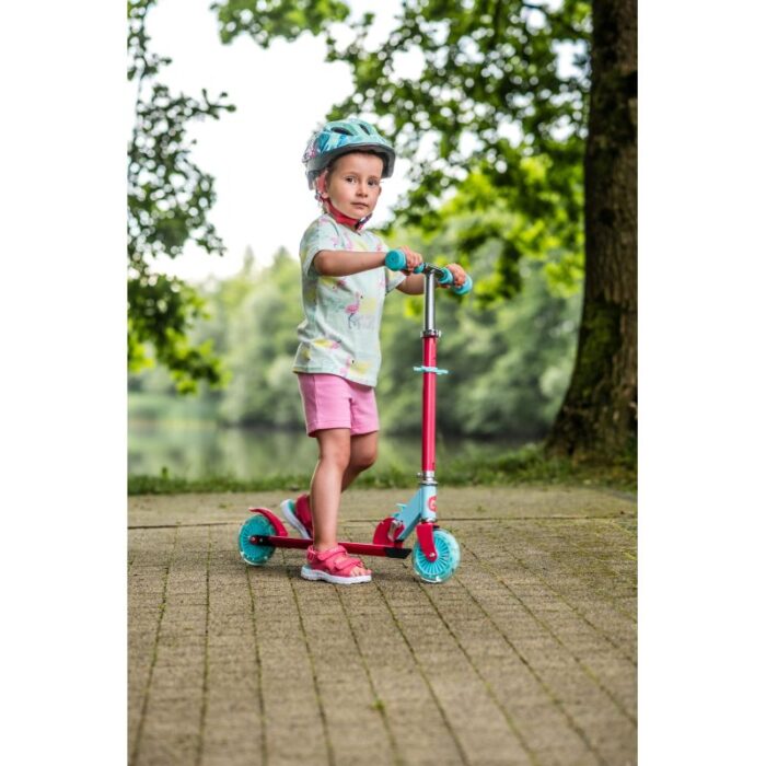 Çocuk - Coolslide Arboom Jr Scooter 92800398288 (Çocuk, Paten) - Görsel 7