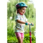 Çocuk - Coolslide Arboom Jr Scooter 92800398288 (Çocuk, Paten) - Görsel 8