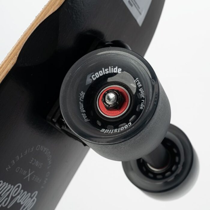 Çocuk - Coolslide Bogota Kaykay 92800398210 (Çocuk, Erkek) - Görsel 4