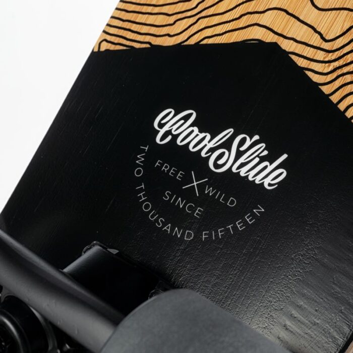 Çocuk - Coolslide Bogota Kaykay 92800398210 (Çocuk, Erkek) - Görsel 5