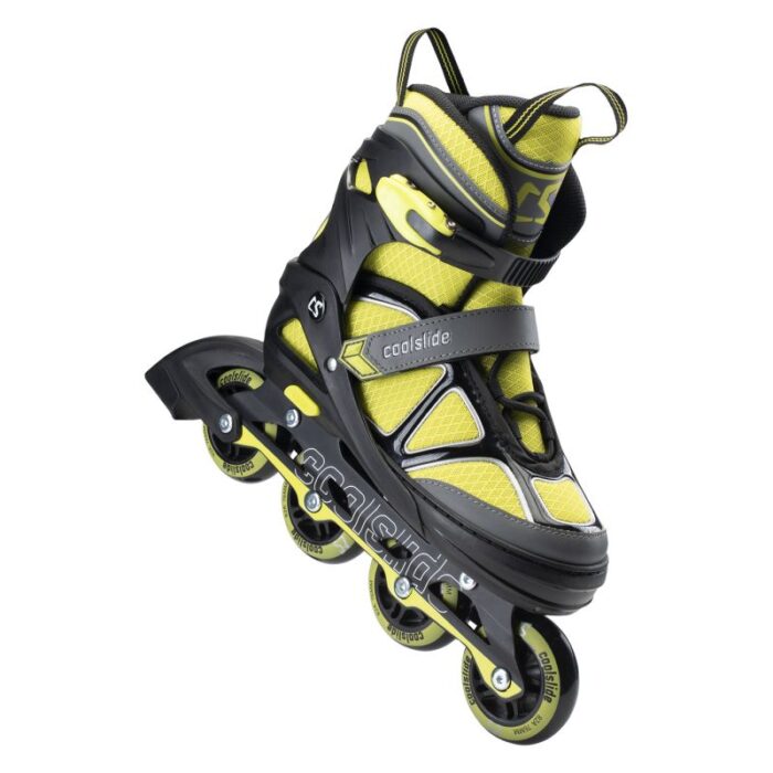 Çocuk - Coolslide Butters YB Jr 92800350325 Patenler - Görsel 4