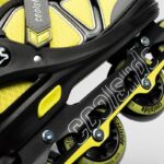 Çocuk - Coolslide Butters YB Jr 92800350325 Patenler - Görsel 7