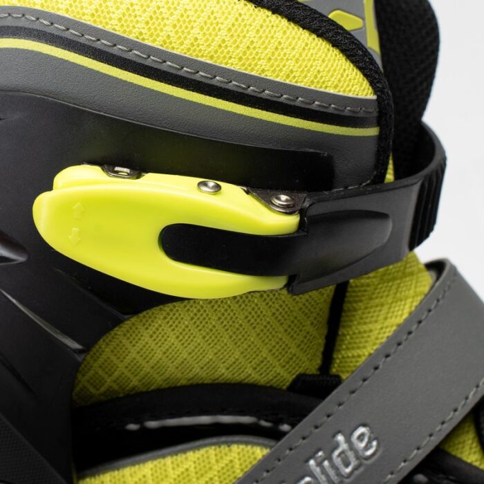 Çocuk - Coolslide Butters YB Jr 92800350325 Patenler - Görsel 8