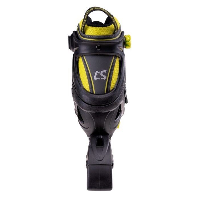 Çocuk - Coolslide Buttersi 2 IN 1 Yb 92800438987 Patenler - Görsel 3