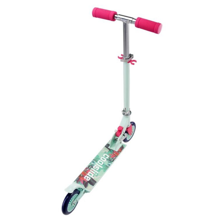 Çocuk - Coolslide Cubana Jr Scooter 92800398287 (Çocuk, Paten) - Görsel 2