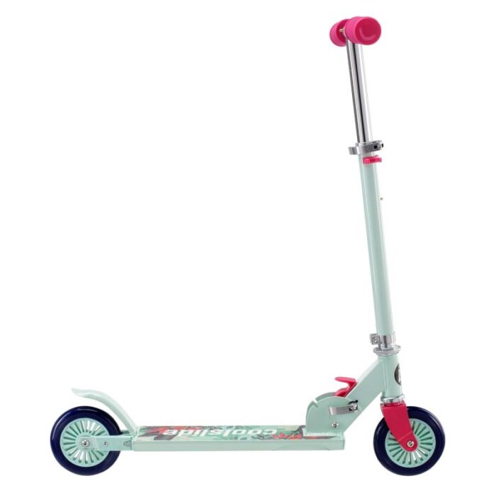 Çocuk - Coolslide Cubana Jr Scooter 92800398287 (Çocuk, Paten) - Görsel 3