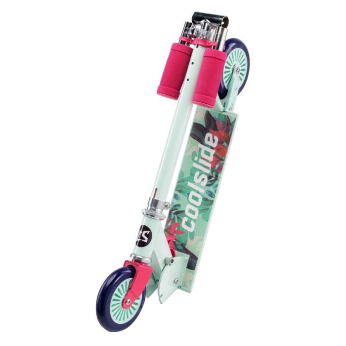 Çocuk - Coolslide Cubana Jr Scooter 92800398287 (Çocuk, Paten) - Görsel 4
