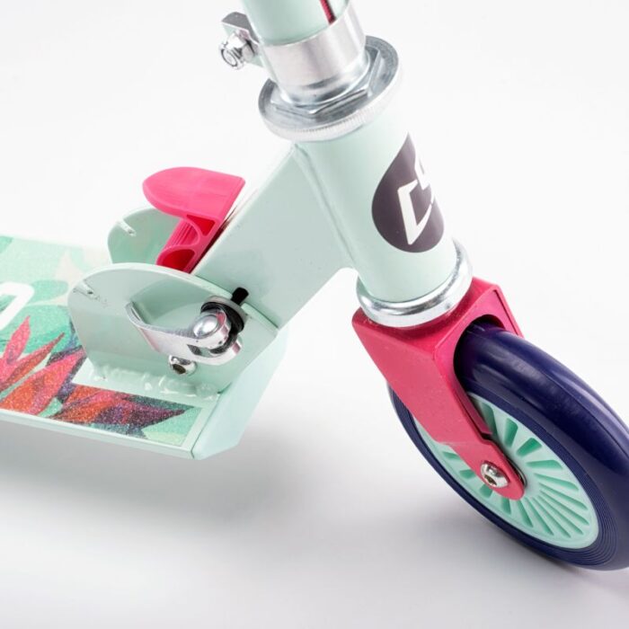 Çocuk - Coolslide Cubana Jr Scooter 92800398287 (Çocuk, Paten) - Görsel 5