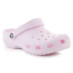 Ayakkabılar - Crocs Classic 10001-6ZW Terlikler (Kadın, Yaşam Tarzı) - Ana Görsel