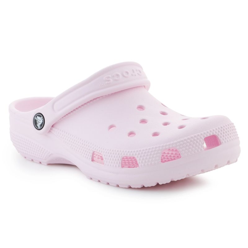 tryoshop-crocs-classic-w-10001-6zw-flip-flops-1527981 Ayakkabılar - Crocs Classic 10001-6ZW Terlikler (Kadın, Yaşam Tarzı) - Ana Görsel
