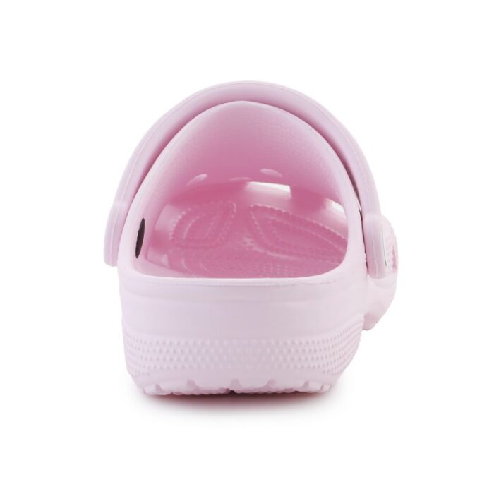 Ayakkabılar - Crocs Classic 10001-6ZW Terlikler (Kadın, Yaşam Tarzı) - Görsel 4