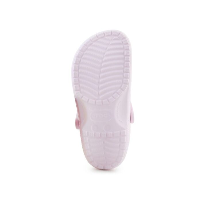 Ayakkabılar - Crocs Classic 10001-6ZW Terlikler (Kadın, Yaşam Tarzı) - Görsel 5