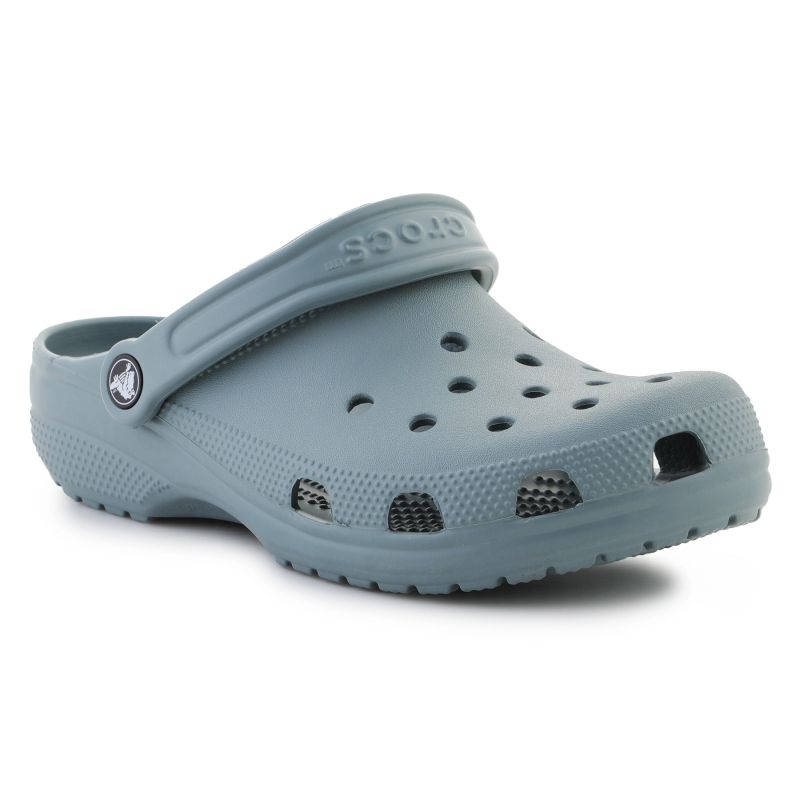 tryoshop-crocs-classic-w-10001-9yo-flip-flops-1498005 Ayakkabılar - Crocs Classic 10001-9YO Terlikler (Kadın, Yaşam Tarzı) - Ana Görsel