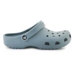 Ayakkabılar - Crocs Classic 10001-9YO Terlikler (Kadın, Yaşam Tarzı) - Görsel 6