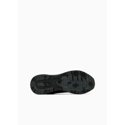 Marka Elçimiz - EA7 Emporio Armani Crusher Distance Trail M Ayakkabı X8X129-XK307-S336 - Görsel 2