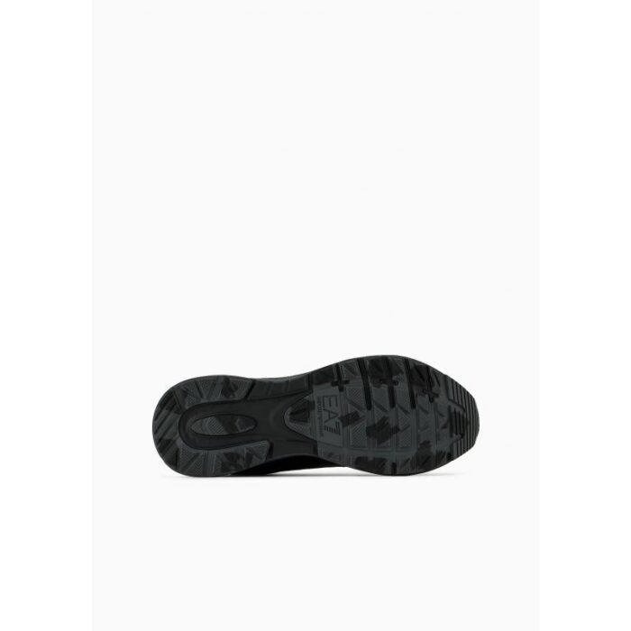 Marka Elçimiz - EA7 Emporio Armani Crusher Distance Trail M Ayakkabı X8X129-XK307-S336 - Görsel 2