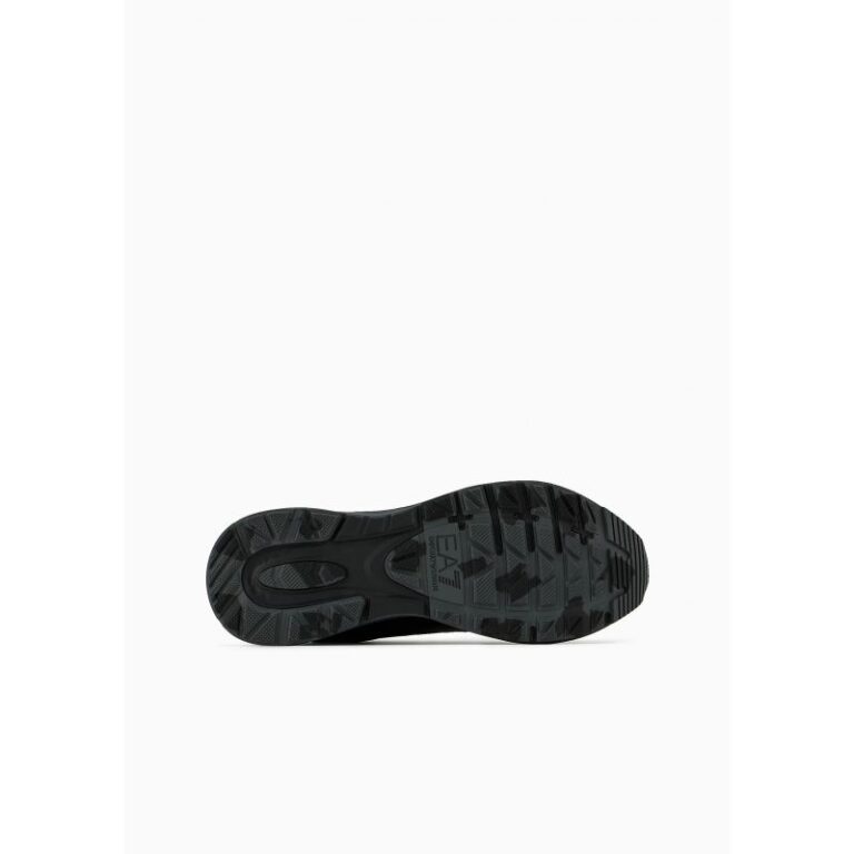 Marka Elçimiz - EA7 Emporio Armani Crusher Distance Trail M Ayakkabı X8X129-XK307-S336 - Görsel 2