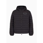 Ceket - EA7 Emporio Armani Erkek Kış Ceketi M 6DPB16-PNHAZ-1200 - Ana Görsel