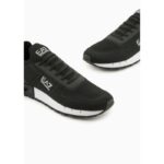 Marka Elçimiz - EA7 Emporio Armani Legacy Örgü Sneakers M X8X171-XK373-N181 (Erkek, Yaşam Tarzı) - Görsel 3