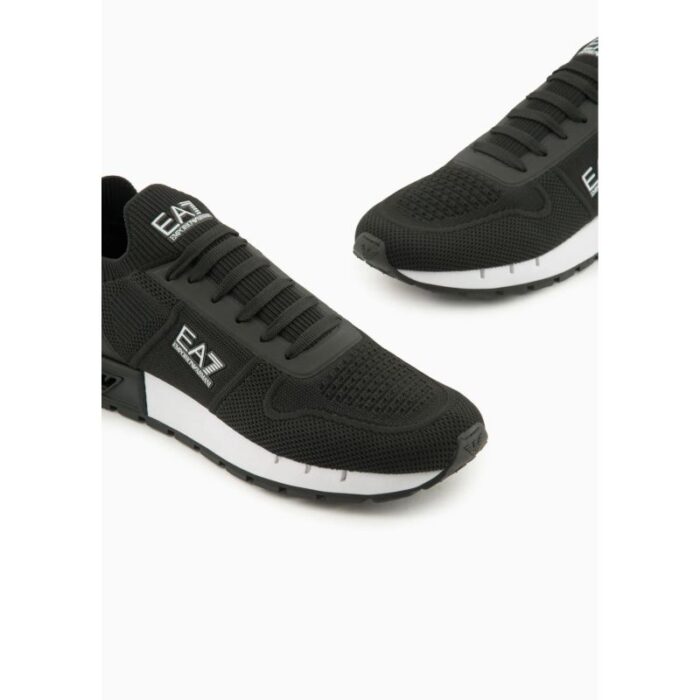Marka Elçimiz - EA7 Emporio Armani Legacy Örgü Sneakers M X8X171-XK373-N181 (Erkek, Yaşam Tarzı) - Görsel 3