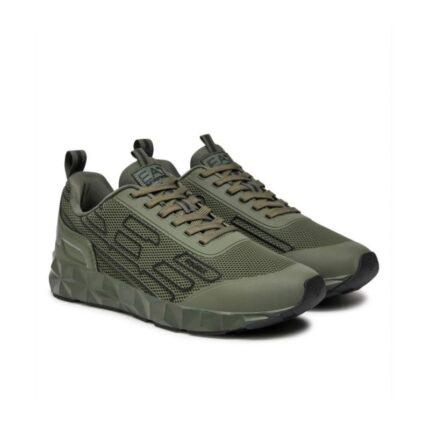 Marka Elçimiz - EA7 Emporio Armani Ultimate C2 Kombat M Ayakkabıları X8X154-XK357-U041 - Ana Görsel