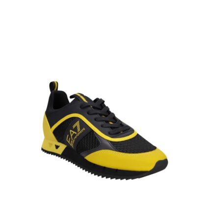 Marka Elçimiz - Emporio Armani EA7 M Ayakkabılar X8X027-XK050-D187 - Görsel 2