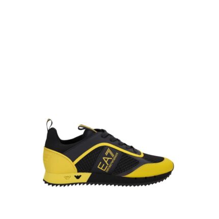 Marka Elçimiz - Emporio Armani EA7 M Ayakkabılar X8X027-XK050-D187 - Ana Görsel