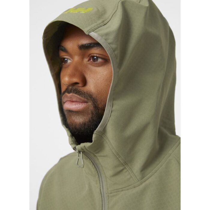 Ceket - Helly Hansen Cascade Shield Ceket M 63102 421 - Ana Görsel