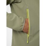Ceket - Helly Hansen Cascade Shield Ceket M 63102 421 - Görsel 3