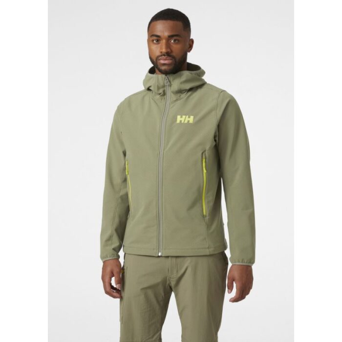 Ceket - Helly Hansen Cascade Shield Ceket M 63102 421 - Görsel 5